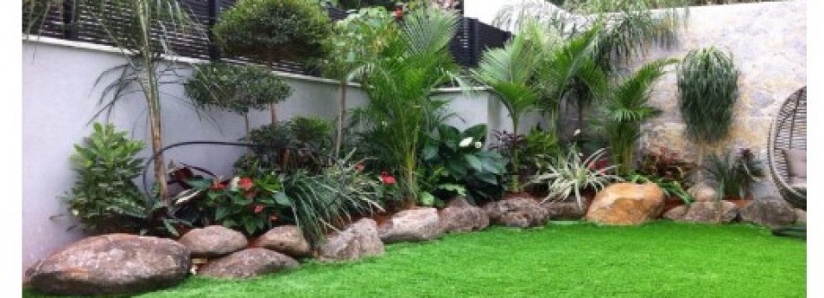 sweet voice landscaping Cover Image