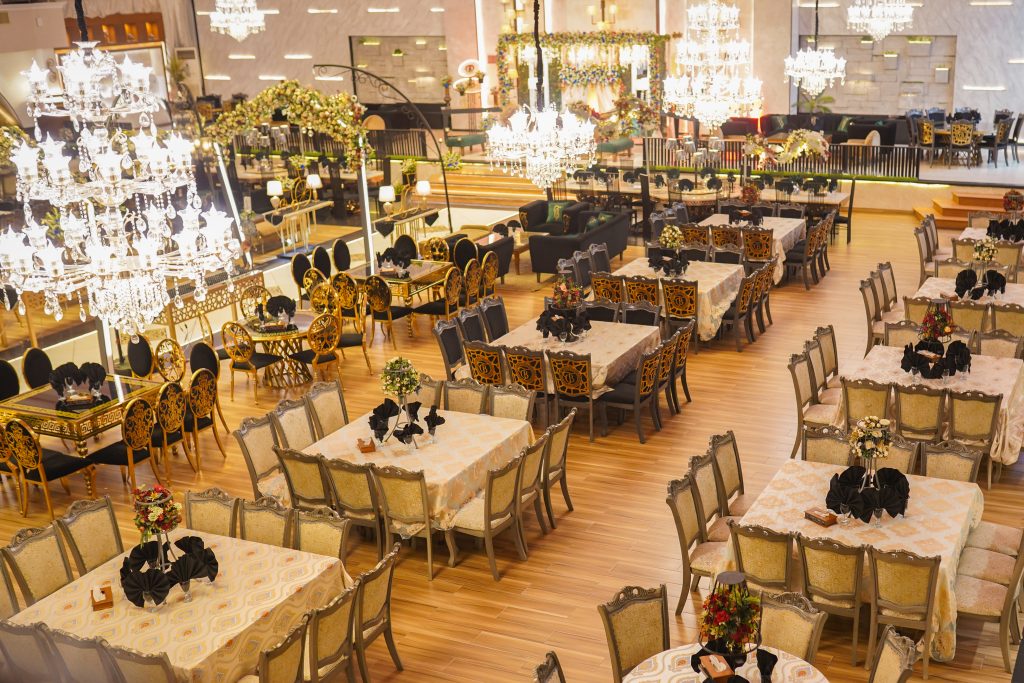 Best Event Planner in Karachi | Event Planners in Karachi