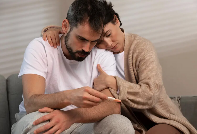 Male Infertility Treatment in Delhi – Cost, Packages & Booking