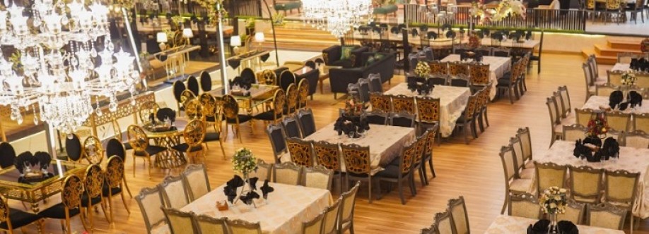 THE CORUM BANQUEIT Cover Image