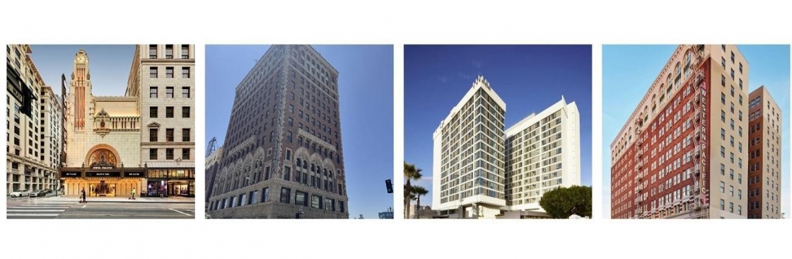 American Builders Cover Image