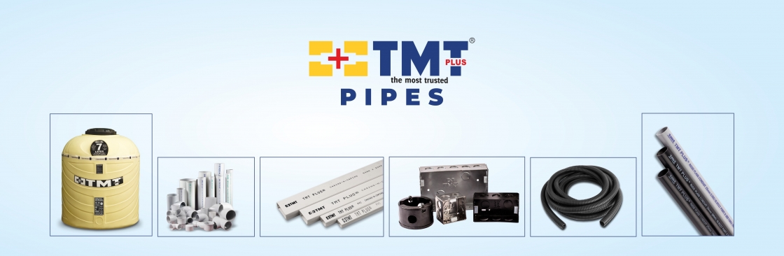 TMT Plus Cover Image