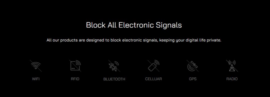 Offgrid Products Cover Image