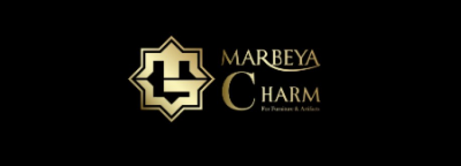 Marbeya Charm Cover Image