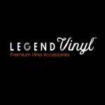 mylegendvinyl Profile Picture