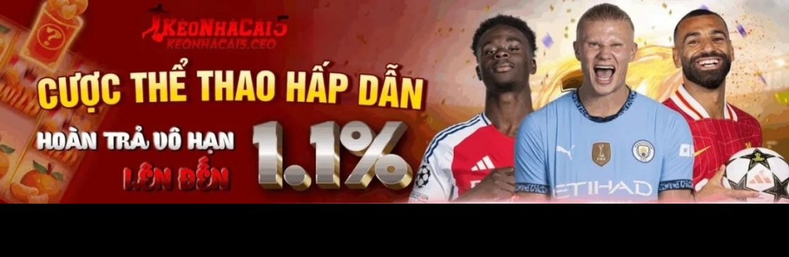 Kèo Nhà Cái Cover Image