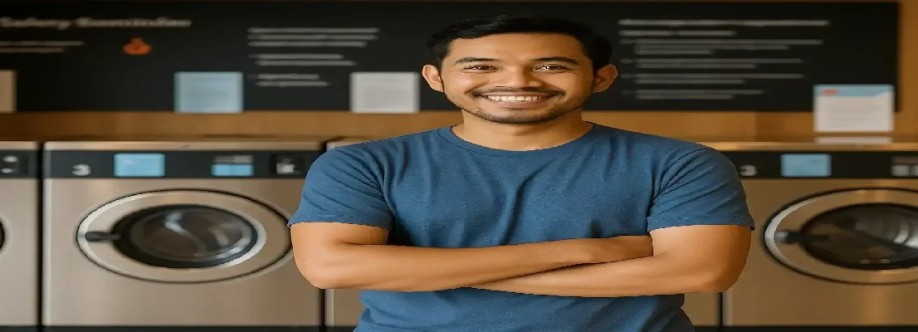 launchlaundry Cover Image