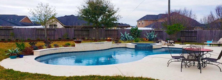 Eckel Pool Concepts Inc Profile Picture