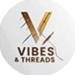Vibes and Threads profile picture