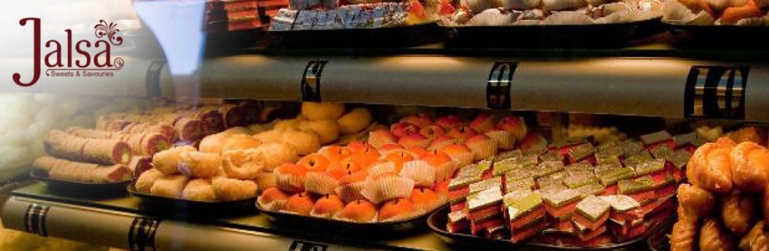 Jalsa Foods Cover Image