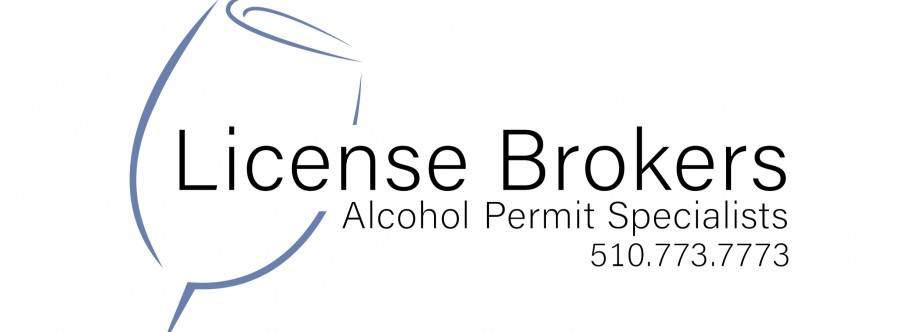 License Brokers Cover Image