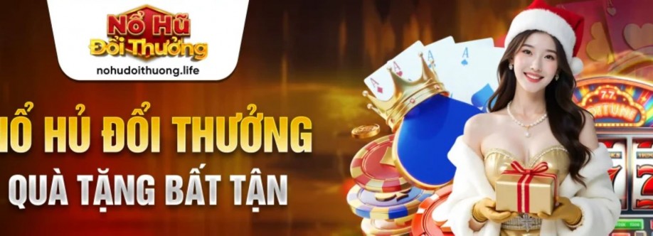 Nổ Hũ Đổi Thưởng Cover Image
