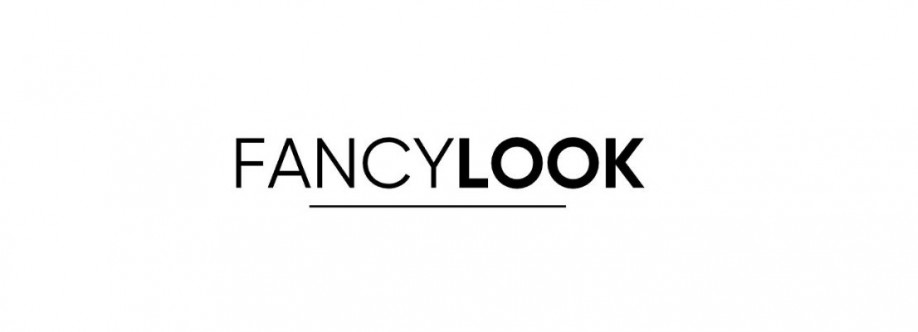 Fancy Look Cover Image