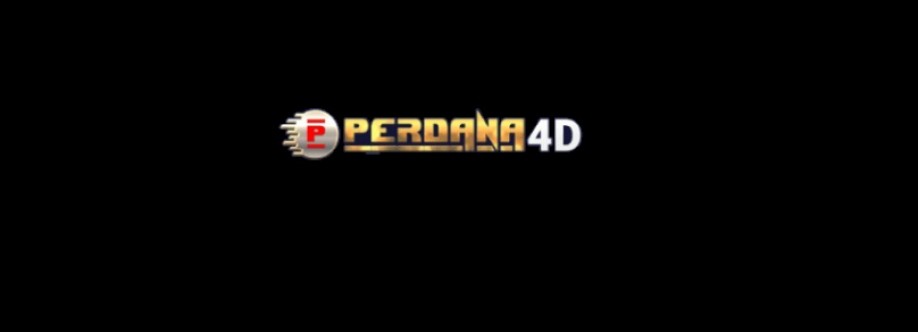Perdana 4D Cover Image