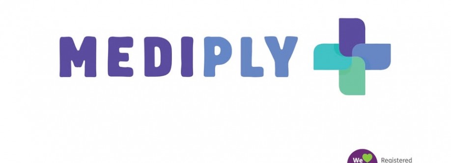MediPly Plus Cover Image