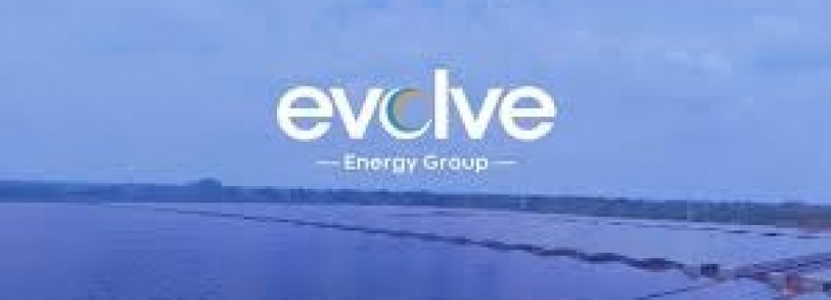 Evolve Energy Group Cover Image