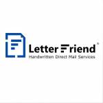 Letter Friend profile picture