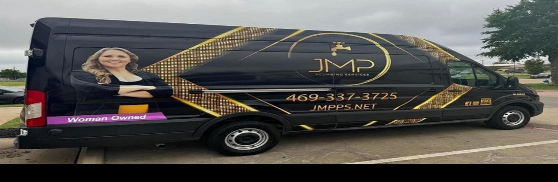 JMP Plumbing Services LLC Cover Image