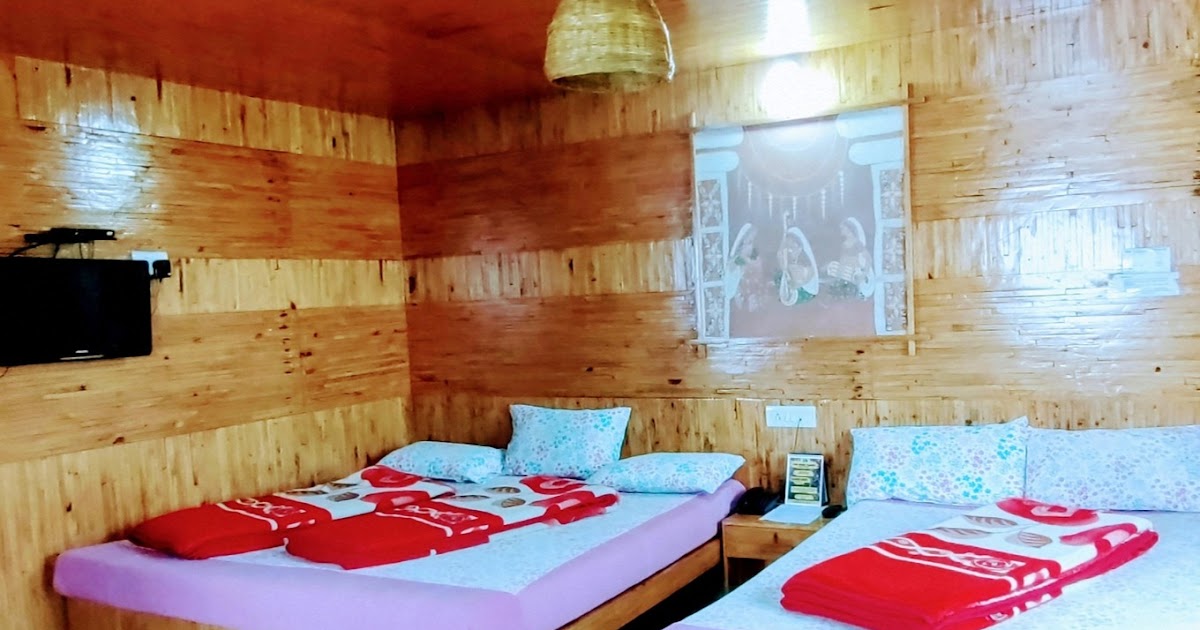 Discover the Best Hotels in Kodaikanal for a Perfect Hill Station Getaway