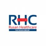 Rusan Healthcare Profile Picture