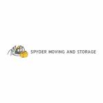 SPYDER Moving and Storage profile picture