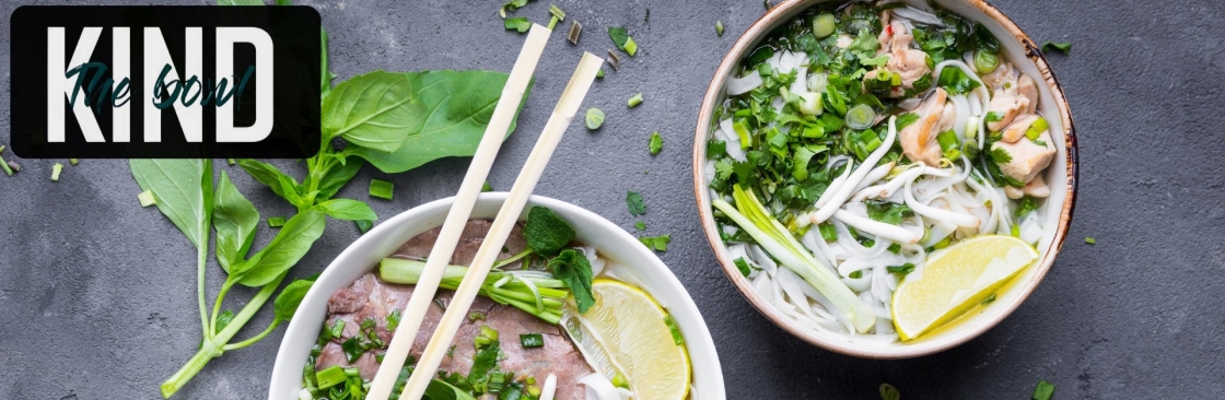 The Kind Bowl Cover Image