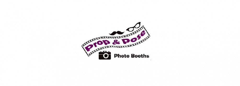 Prop Pose Photo Booths Cover Image