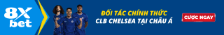 Trực tiếp Chelsea vs AEP Paphos lúc 03:00, ngày 22/01 -