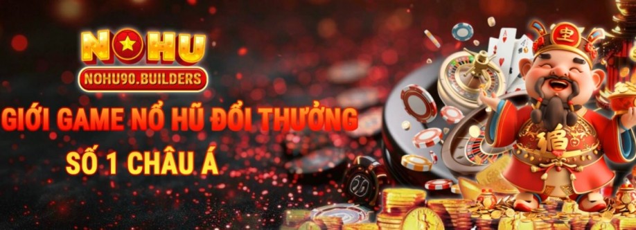 nohu90 builderss Cover Image