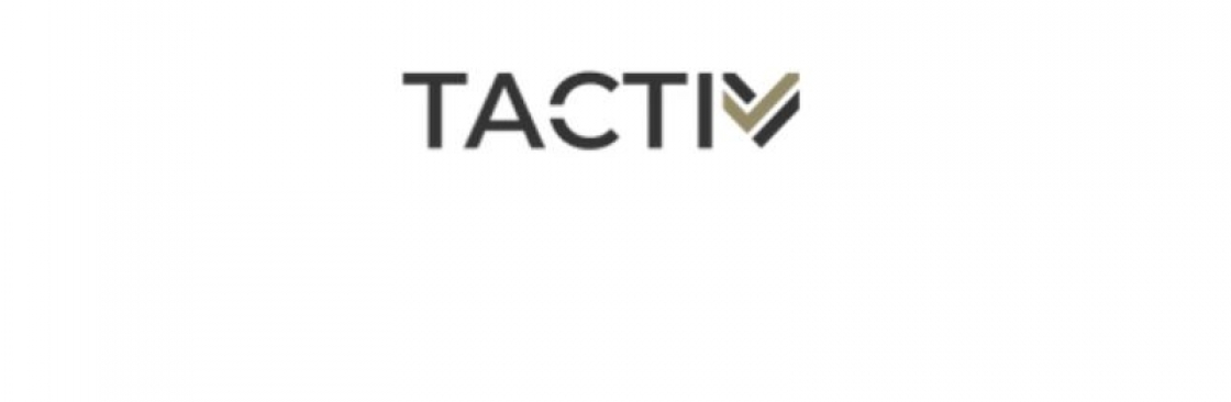Tactiv Cover Image