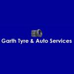 Garth Tyre profile picture