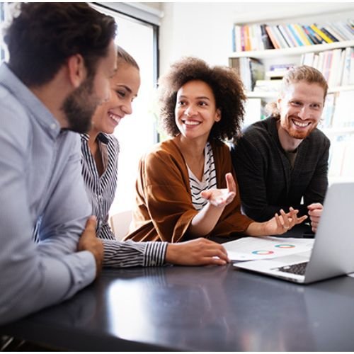 Leadership Training For Managers That Builds Real Workplace Confidence - The Googles Master