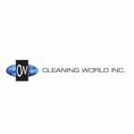 cleaningworldinc profile picture