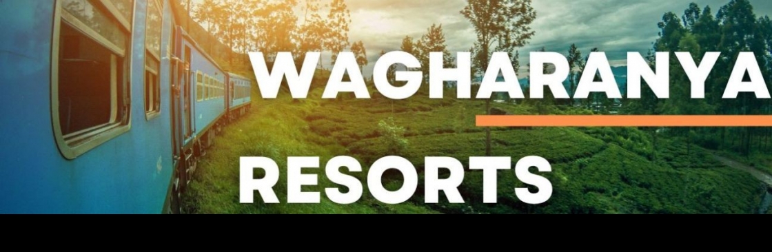 Wagh Ranya Cover Image