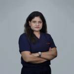Dr. Hiranmayi Jha profile picture