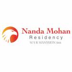Nanda Mohan Residency Profile Picture