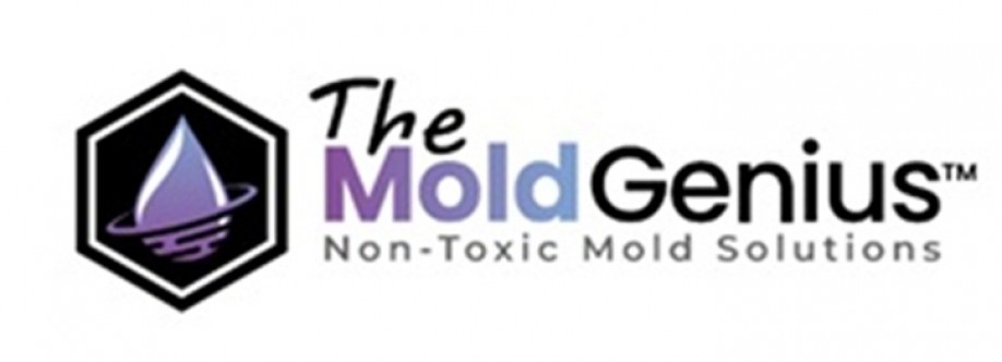 The Mold Genius Cover Image