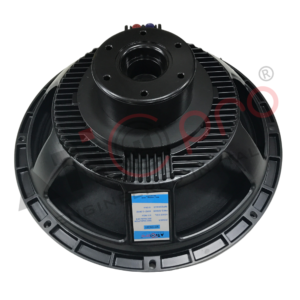 15 Inch DJ Neo Speaker High Power Sound Performance
