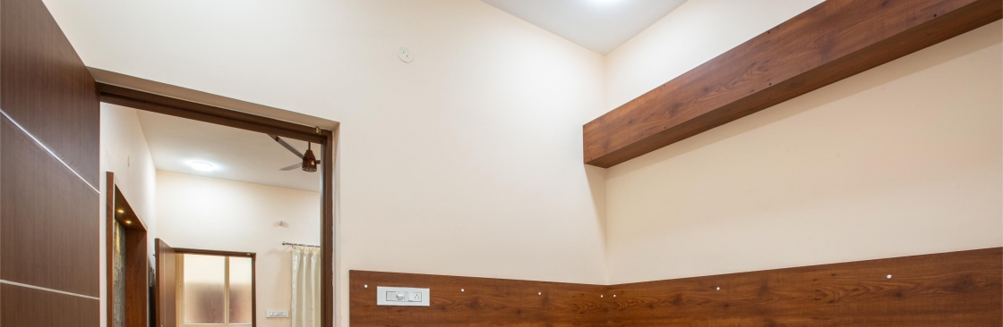 Mugundan Apartments Cover Image