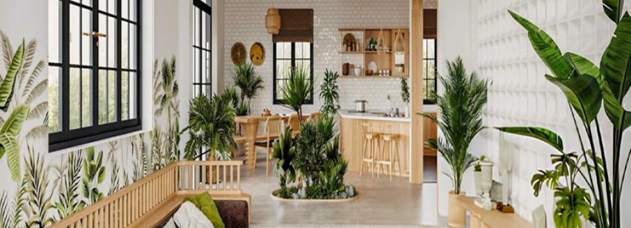 Saysha Interiors Cover Image