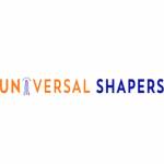 universalshapers Profile Picture