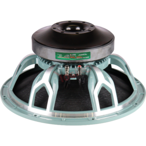 15 Inch DJ Ferrite Speaker for Powerful Bass Performance