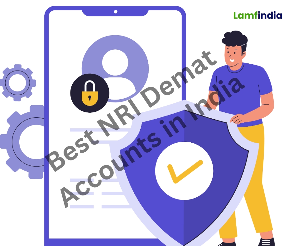 How to Choose the Best NRI Demat Accounts in India