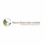 MACRO SHEET INDIA LIMITED Profile Picture