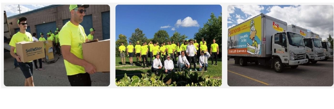 Get Movers Concord ON Cover Image