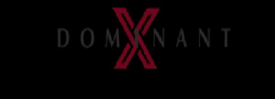 XDOMINANT (XDOMINANT) Cover Image