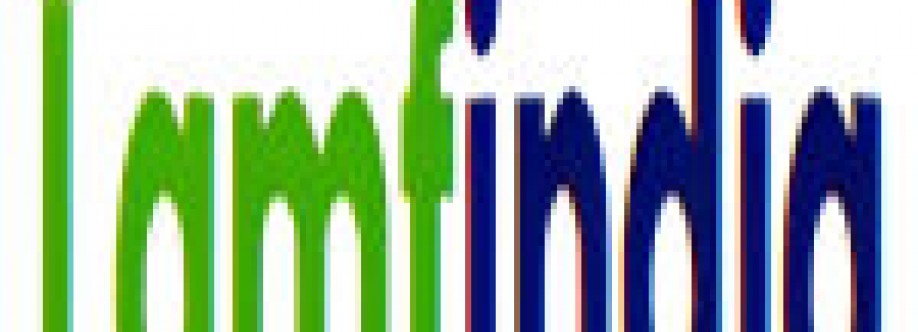 Lamf india Cover Image