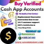 Buy Verified Cash App Accounts - Best 4k, 10k, 20k Limit Profile Picture