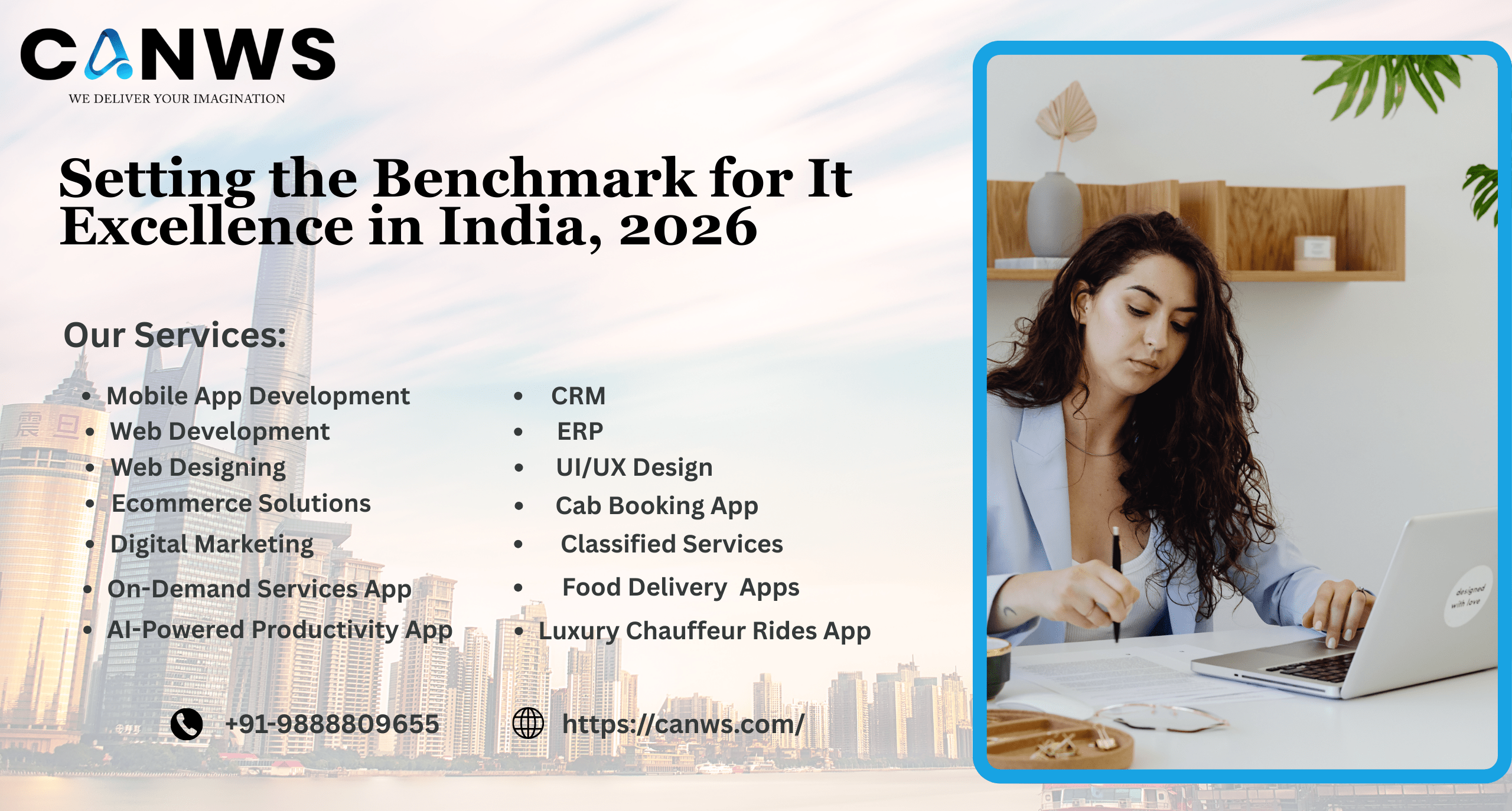 Dropdown Menu with Images