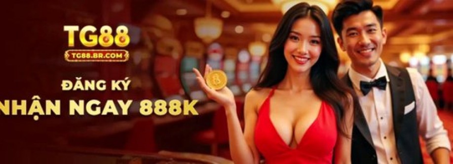 Nhà cái TG88 Cover Image
